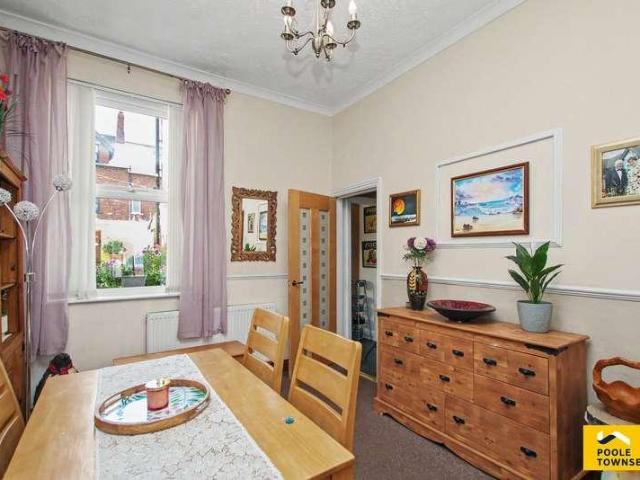 House for sale in Newbarns, Barrow