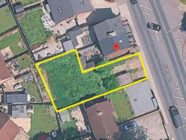 House for sale in Ardsley, South Yorkshire
