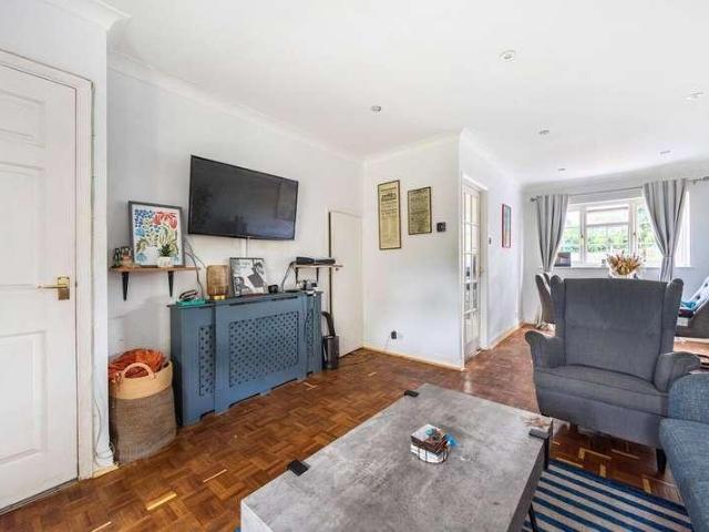 House for sale in Sheerwater, Woking