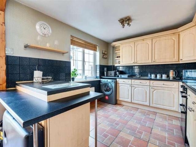 House for sale in Feckenham, City Of Bristol