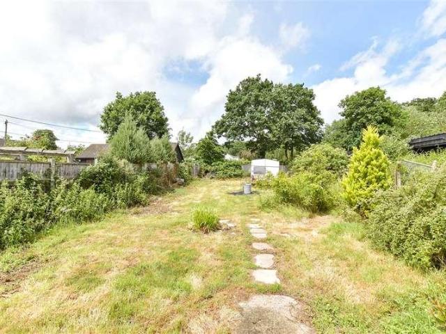 House for sale in Ramsden Bellhouse, Essex