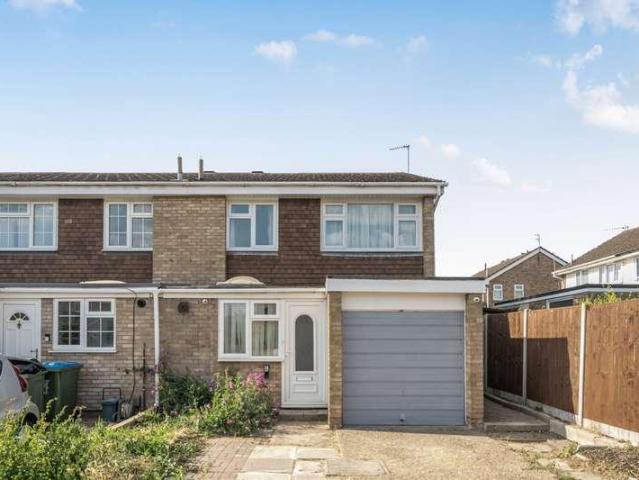 House for sale in Walton, Aylesbury