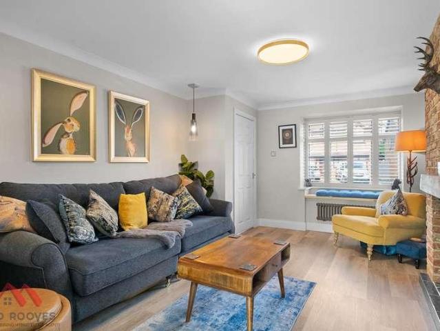 House for sale in Kennessee Green, Sefton