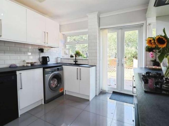 House for sale in Falcon Lodge, Wales