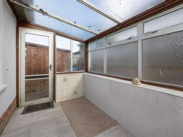 House for sale in Mariner's View, The Bridge