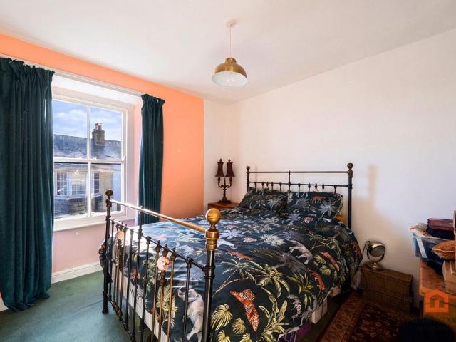 House for sale in Newlyn, Penzance
