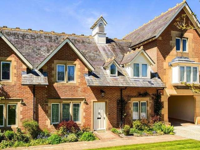 House for sale in Athelhampton and Puddletown, Puddletown