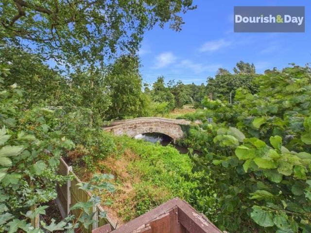 House for sale in Market Drayton, Shropshire