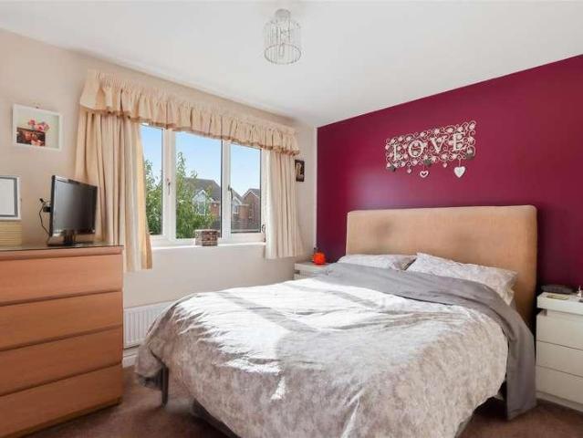 House for sale in Brackenfield, East Midlands