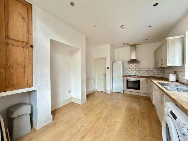 House for sale in Chorlton-cum-Hardy, Manchester