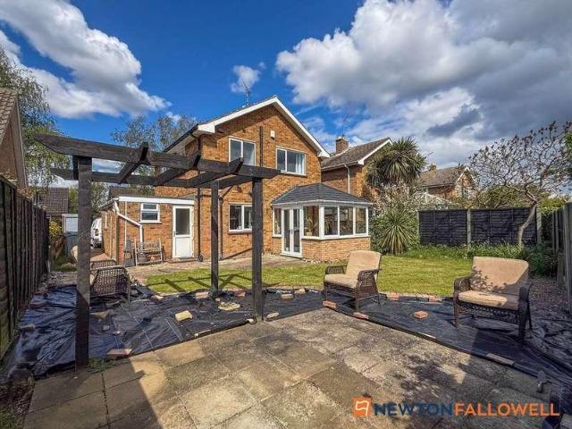 House for sale in Hawton, Alverton