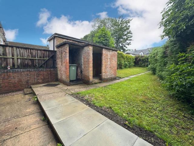 House for sale in Tupton, Brackenfield