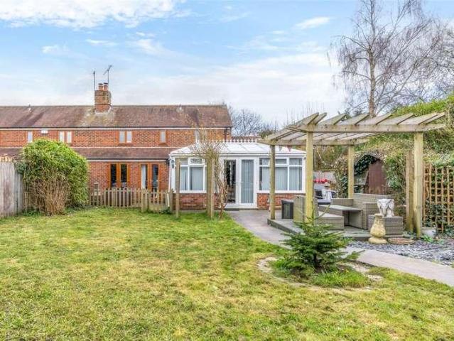 House for sale in Wimborne, Sturminster Marshall