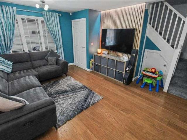 House for sale in Aldercar and Langley Mill CP, Kedleston