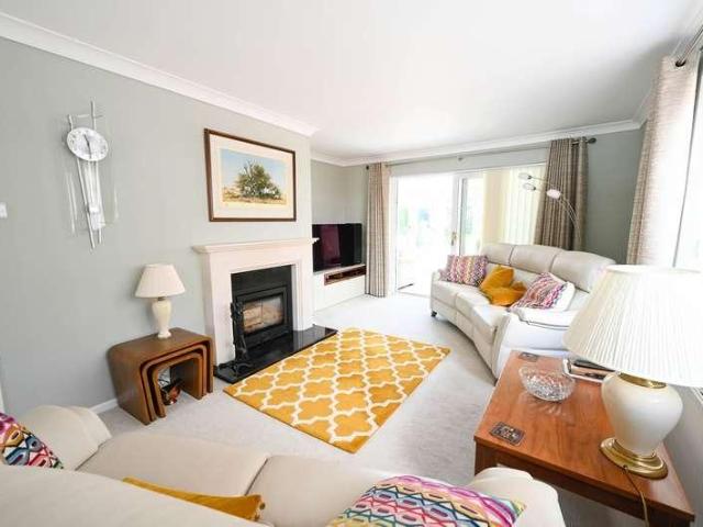 House for sale in Canford Bottom, Colehill