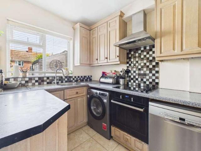 House for sale in Worthing, West Sussex