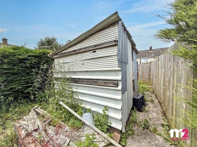 House for sale in Wales