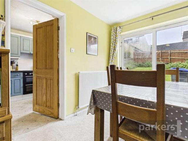 House for sale in Black Bourton, Oxfordshire