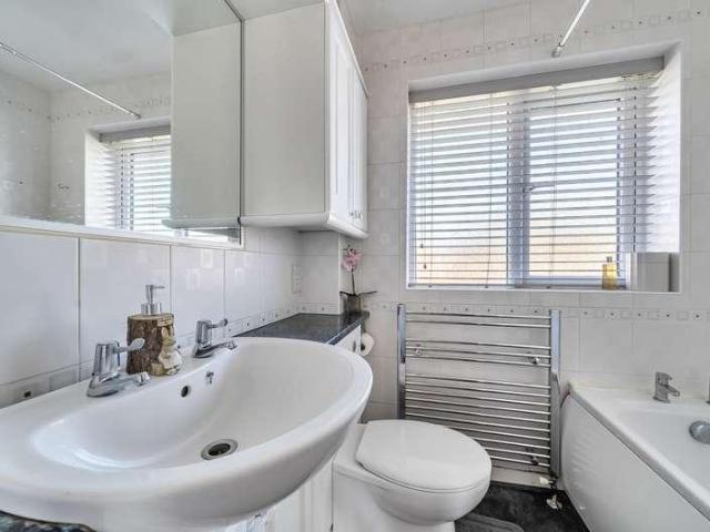 House for sale in Binfield
