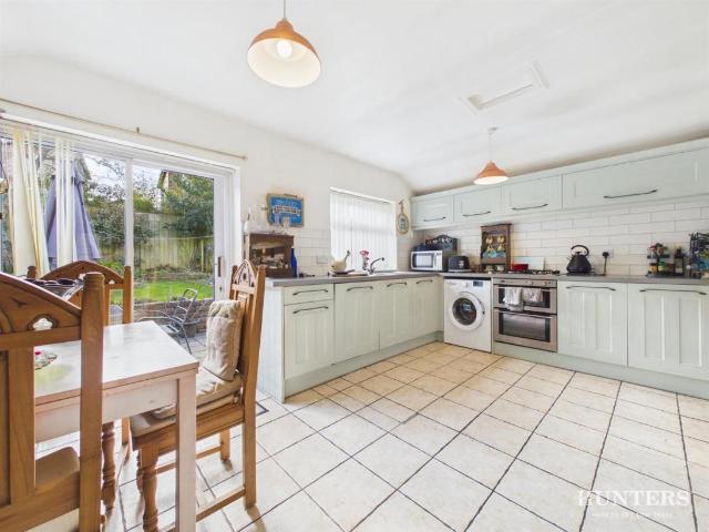 House for sale in Bridgehill, Consett