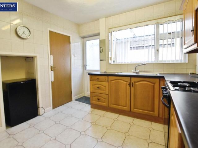 House for sale in Yaddlethorpe, Ashby