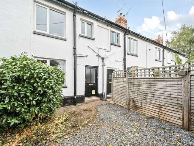House for sale in Newton St Cyres, Devon