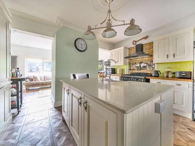 House for sale in Alton Barnes, Essex