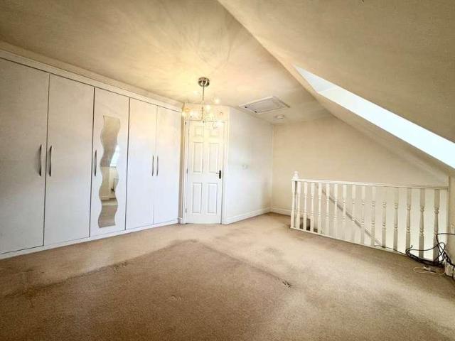 House for sale in Chapelford, Warrington