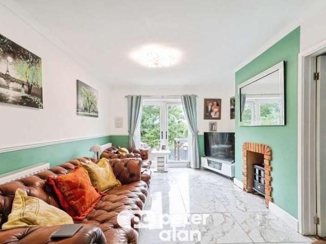 House for sale in Maesteg, Garth