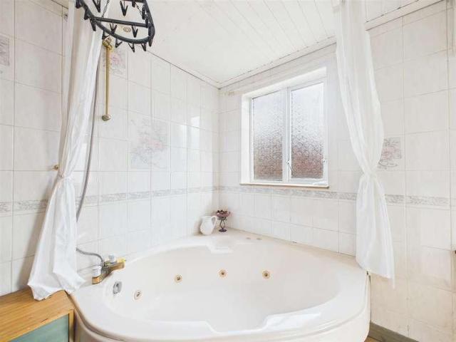 House for sale in Liscard, Wallasey