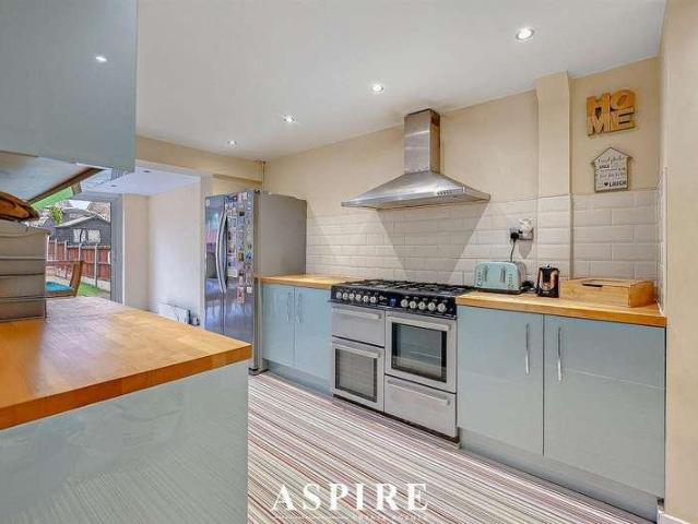House for sale in Vange, Essex