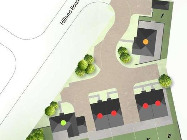 House for sale in Horsham, West Sussex