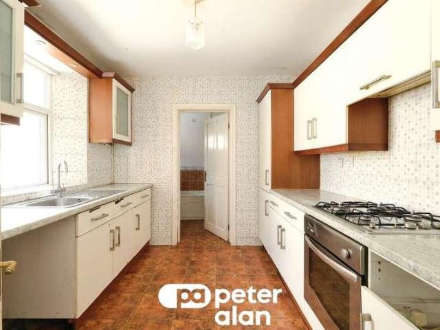 House for sale in Brithdir, New Tredegar