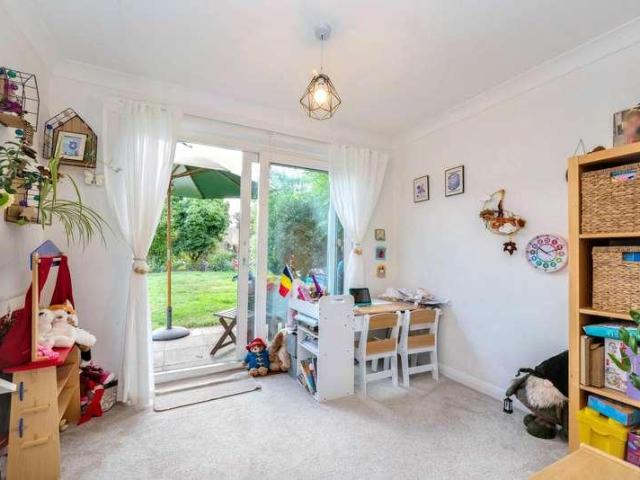 House for sale in St. Dunstan's, The Bridge