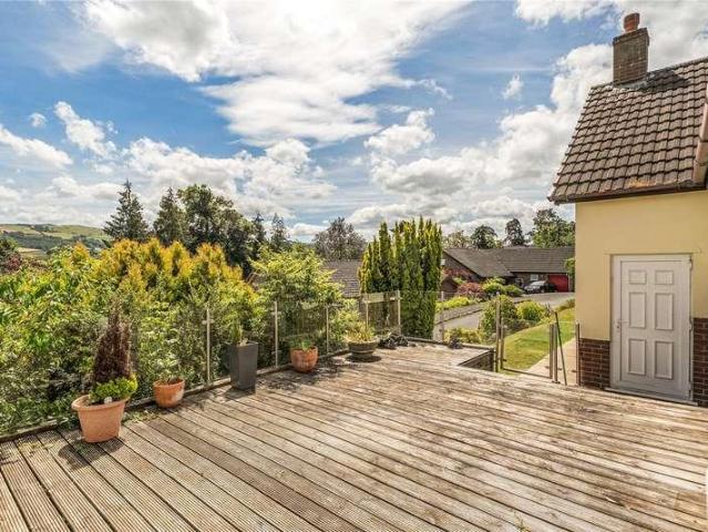 House for sale in Trehafren, Newtown
