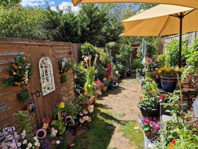 House for sale in Budlake, Devon