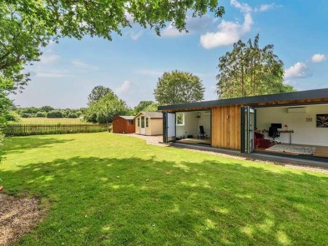 House for sale in Wood Street, Westborough