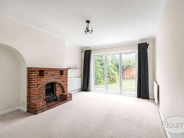 House for sale in Horsell, Woking