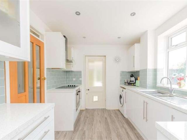 House for sale in New Town, Dartford