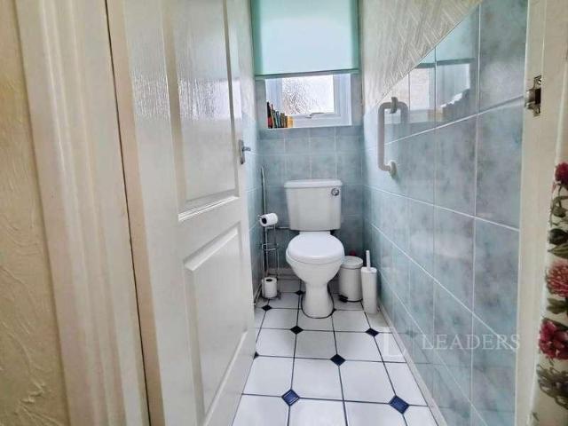 House for sale in California, Derby