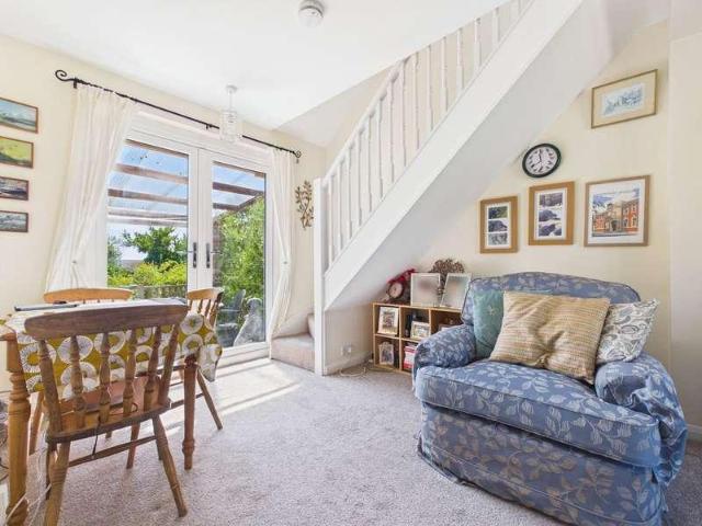 House for sale in Fishersgate, West Sussex