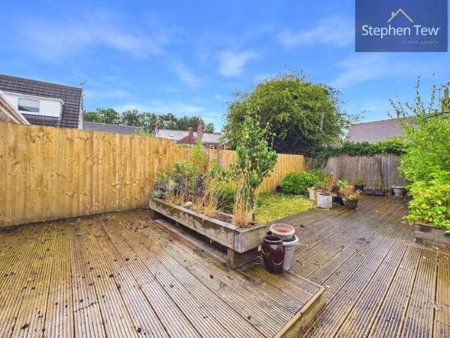 House for sale in Cabus, Lancashire
