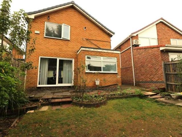 House for sale in Wollaton Vale, Haddon