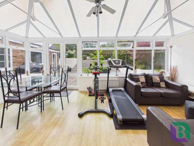 House for sale in Newton Longville, Buckinghamshire