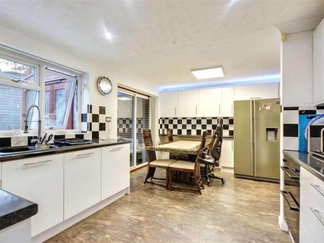 House for sale in Caldermill, East Midlands