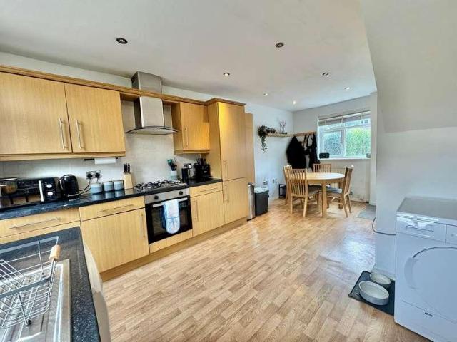 House for sale in Bramhall, Greater Manchester