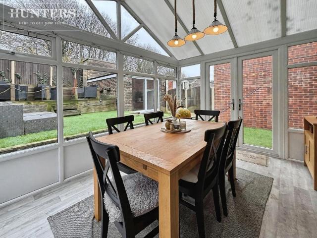 House for sale in Worsbrough, South Yorkshire