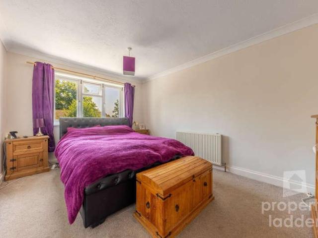 House for sale in New Catton, East Bank