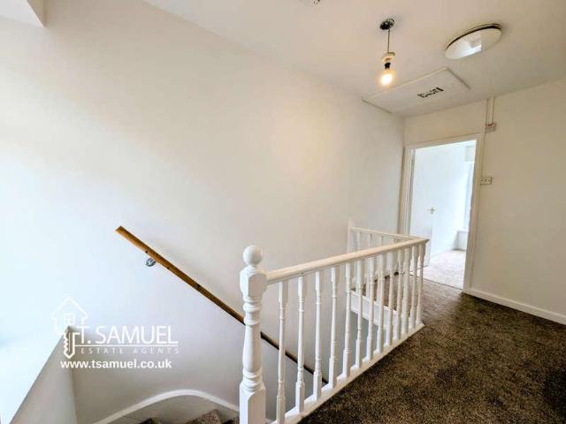 House for sale in Mid Glamorgan