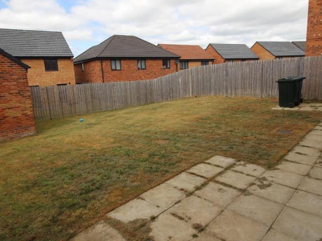 House for sale in Newcastle Upon Tyne